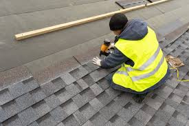 Best Roof Leak Repair  in Bushnell, IL